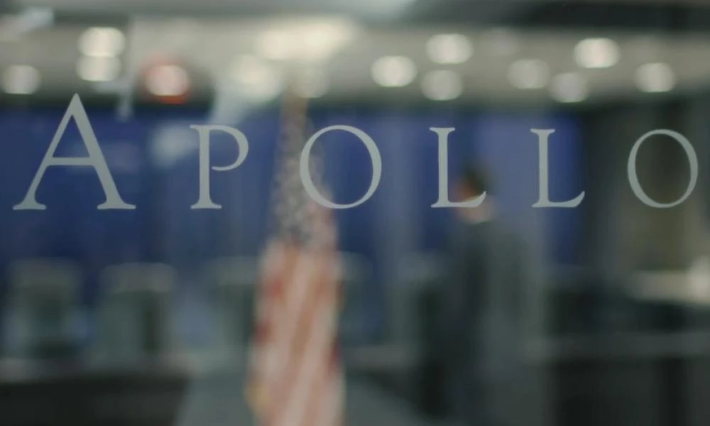 ΗΠΑ: Μήνυση στην Apollo Global Management για πληρωμές 570 εκατ. δολ. στους ιδρυτές της